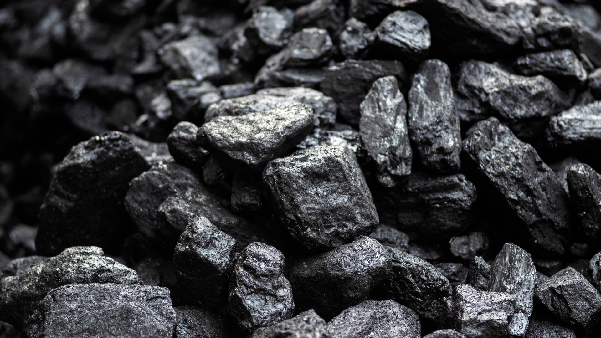a picture of household coal